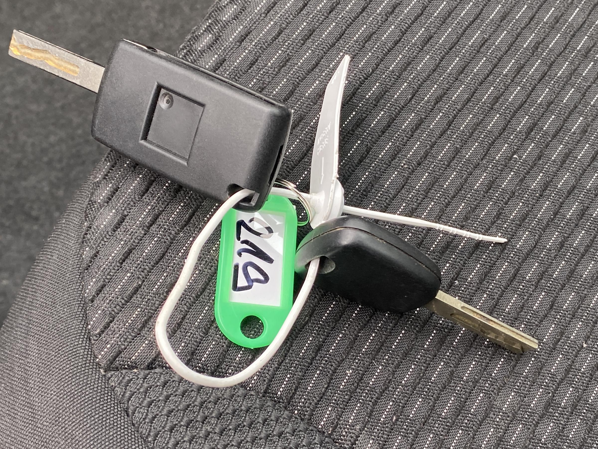 Citroën C4 Grand Picasso, 2011 - pohled č. 18