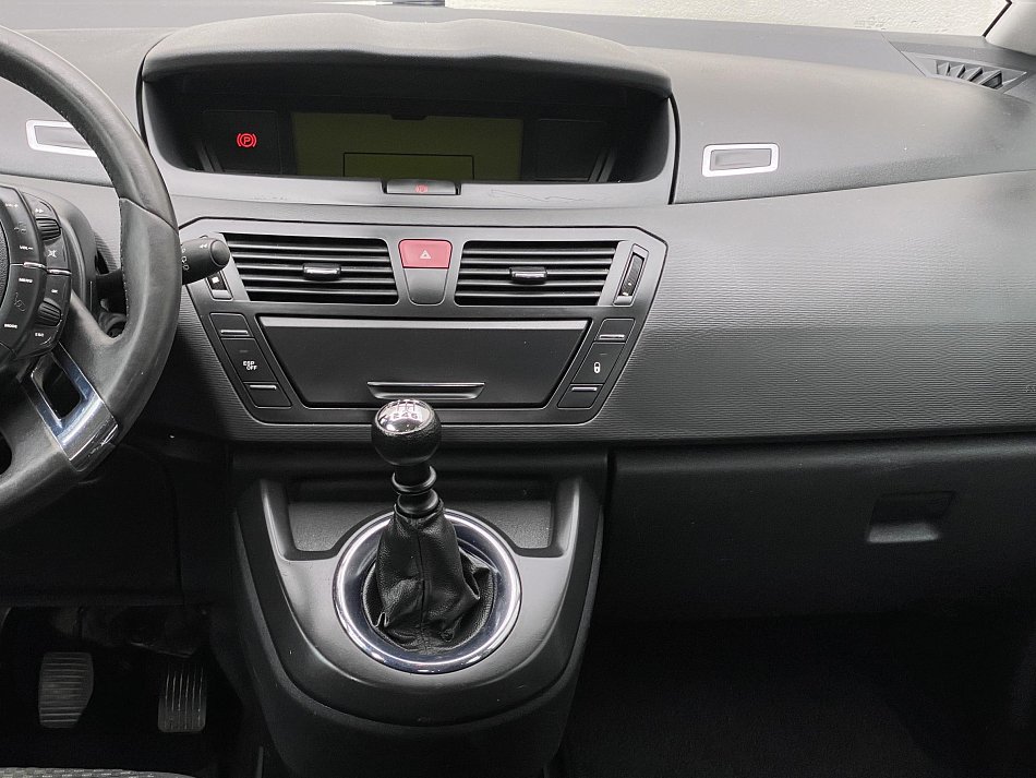 Citroën C4 GRAND Picasso 1.6 HDi 