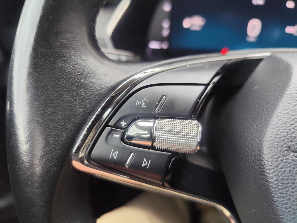 Škoda Octavia IV 1.0 TSi Ambition