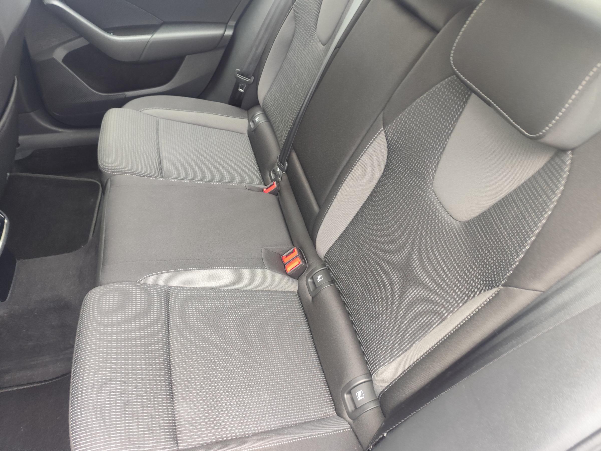 Škoda Octavia IV, 2022 - pohled č. 10