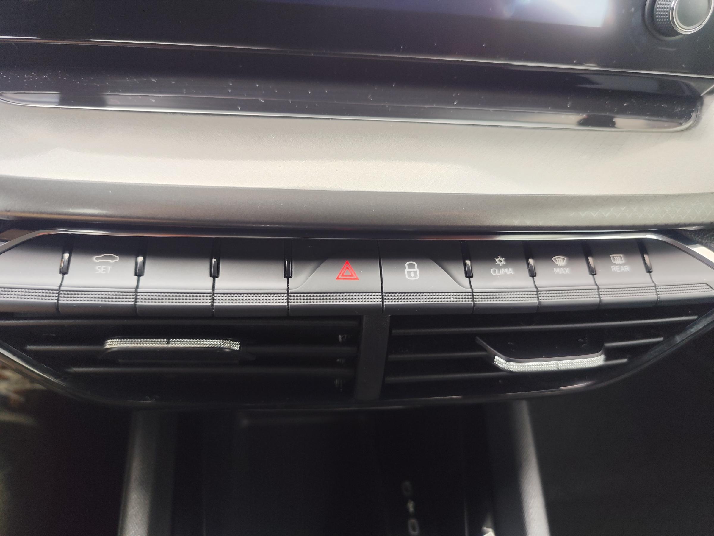 Škoda Octavia IV, 2022 - pohled č. 20