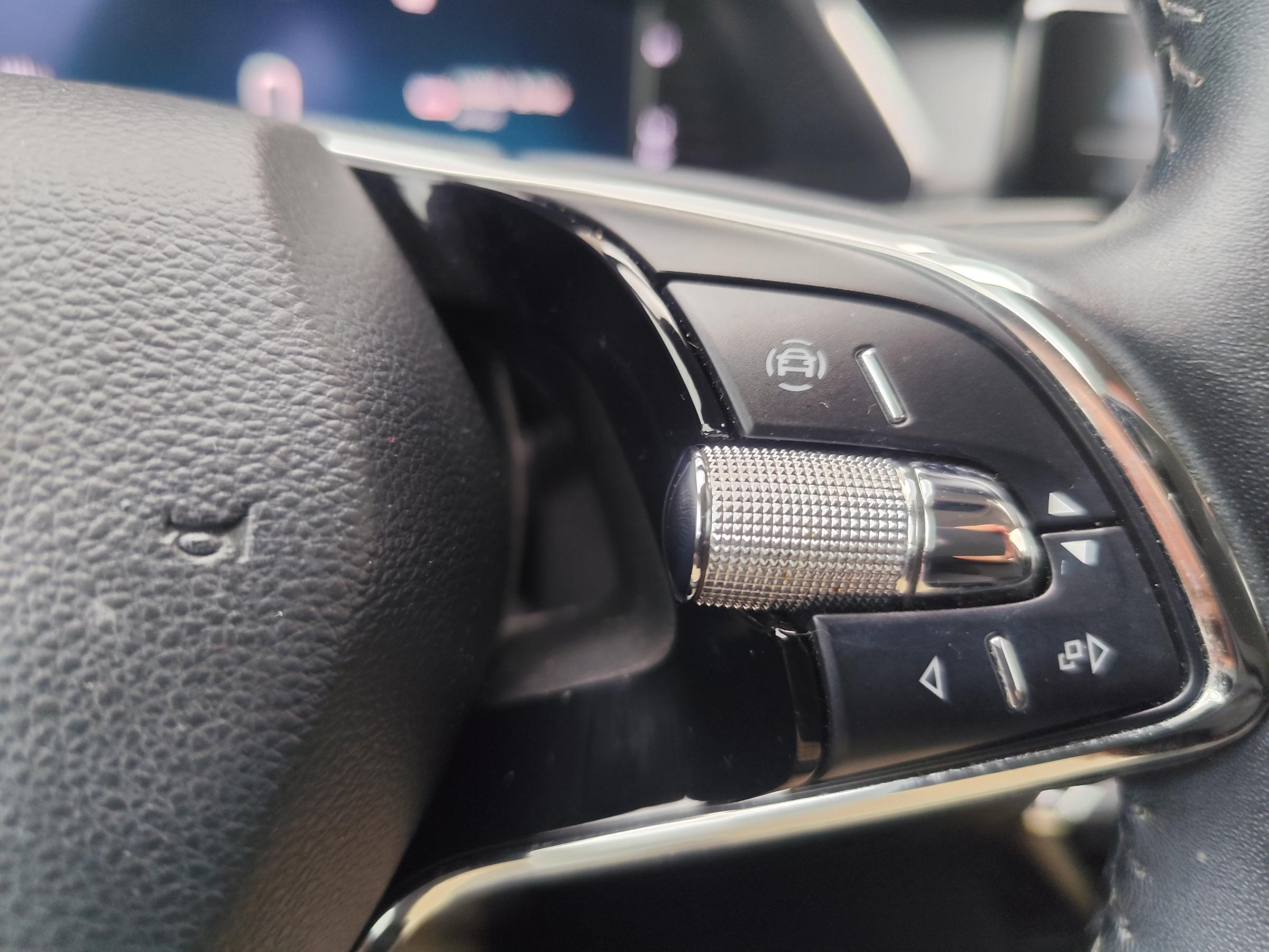 Škoda Octavia IV, 2022 - pohled č. 24