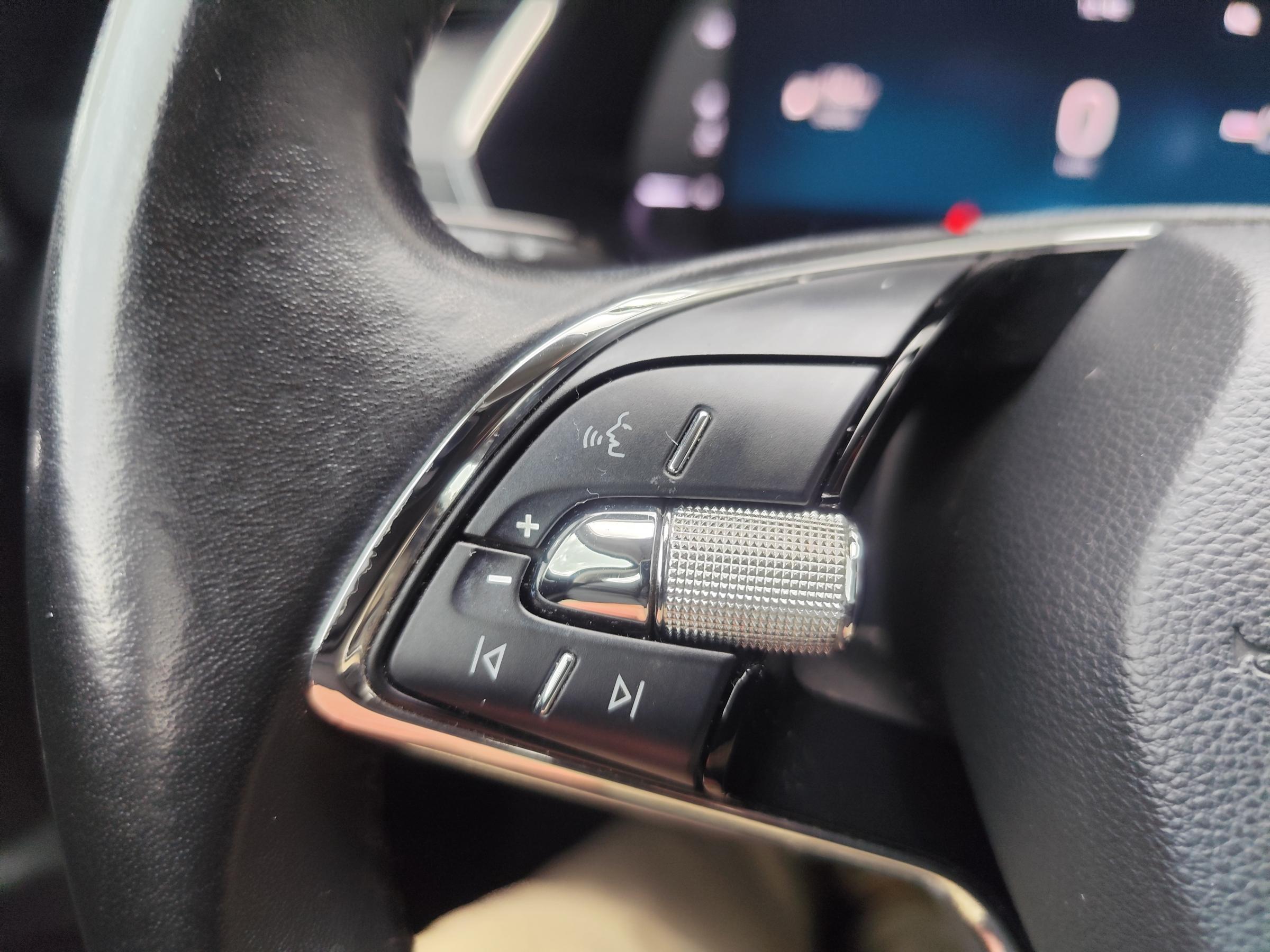 Škoda Octavia IV, 2022 - pohled č. 25