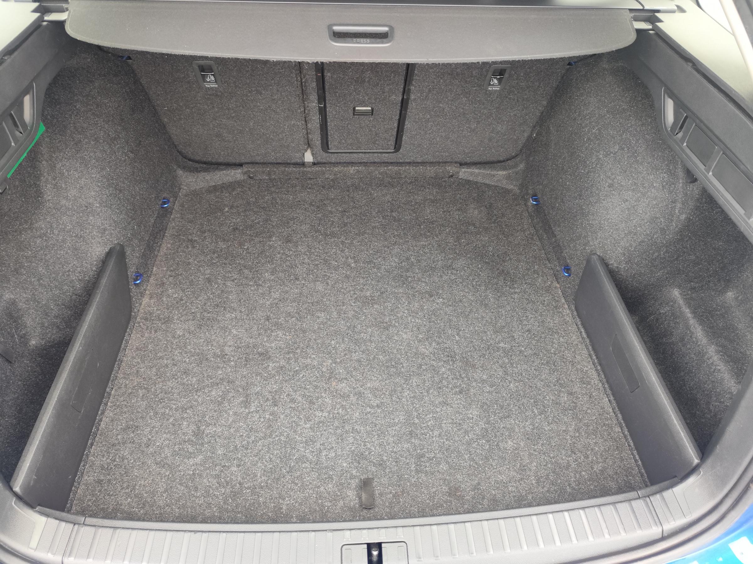 Škoda Octavia IV, 2022 - pohled č. 7