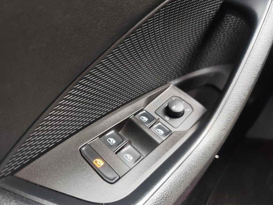 Škoda Octavia IV 1.0 TSi Ambition