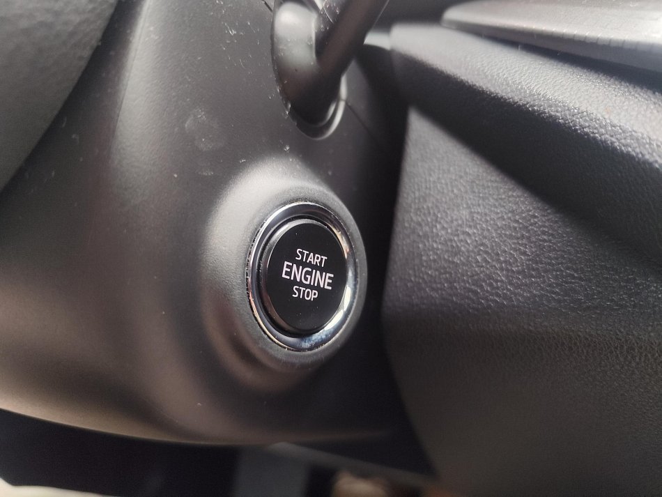 Škoda Octavia IV 1.0 TSi Ambition