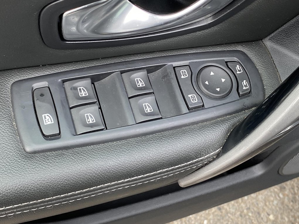 Renault Laguna 1.5 dCi 