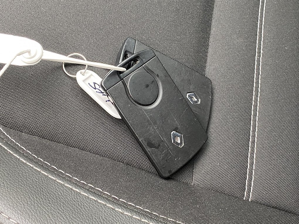 Renault Laguna 1.5 dCi 