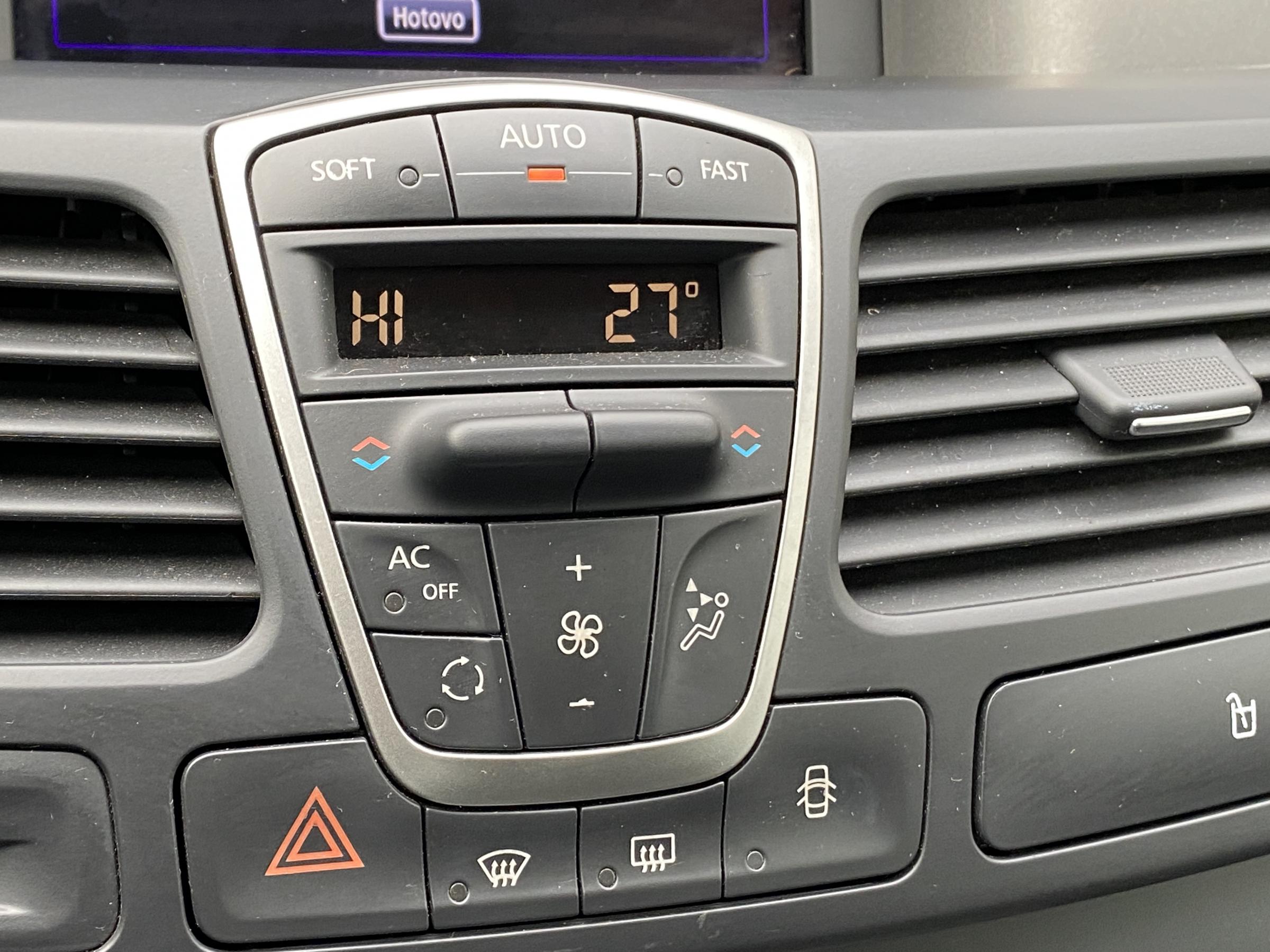 Renault Laguna, 2014 - pohled č. 13