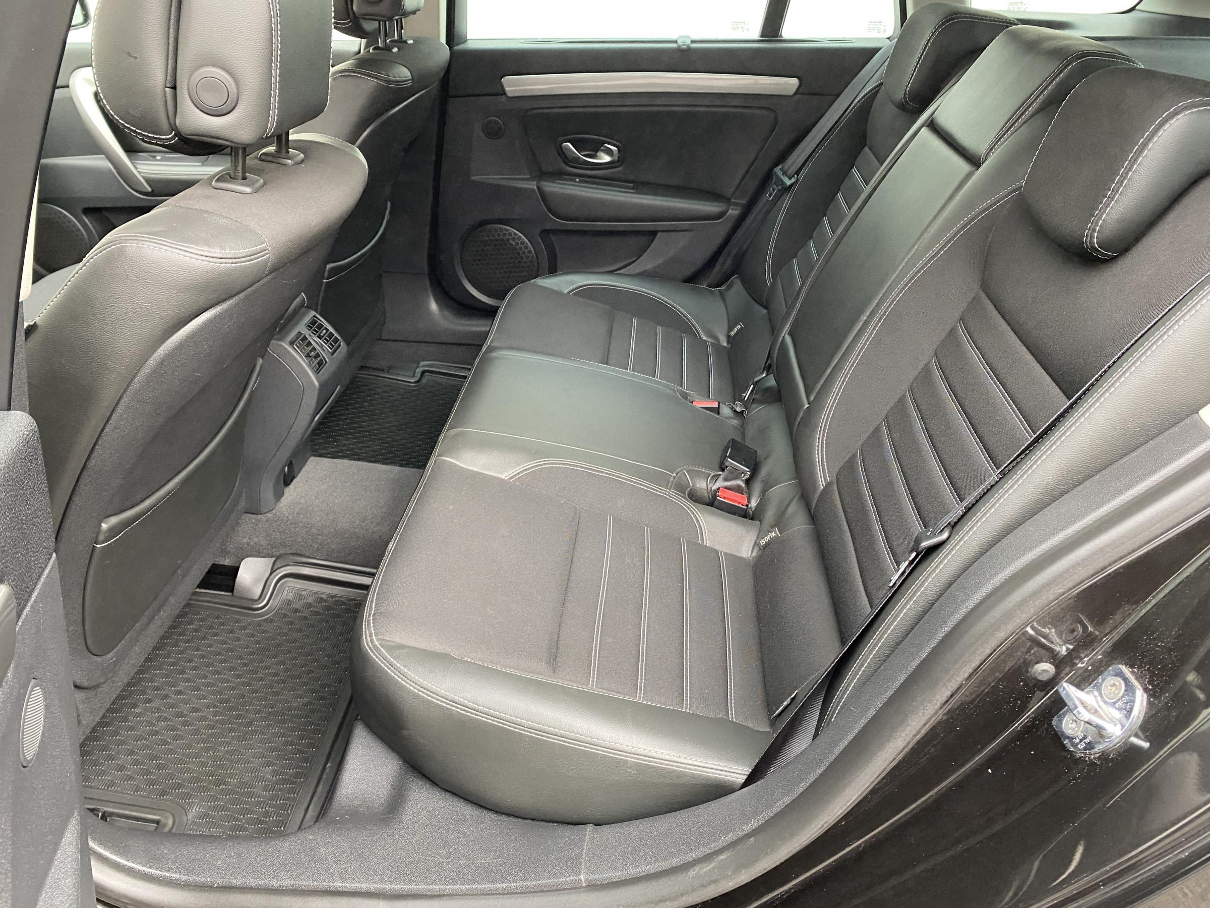 Renault Laguna, 2014 - pohled č. 9