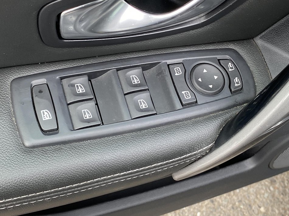 Renault Laguna 1.5 dCi 