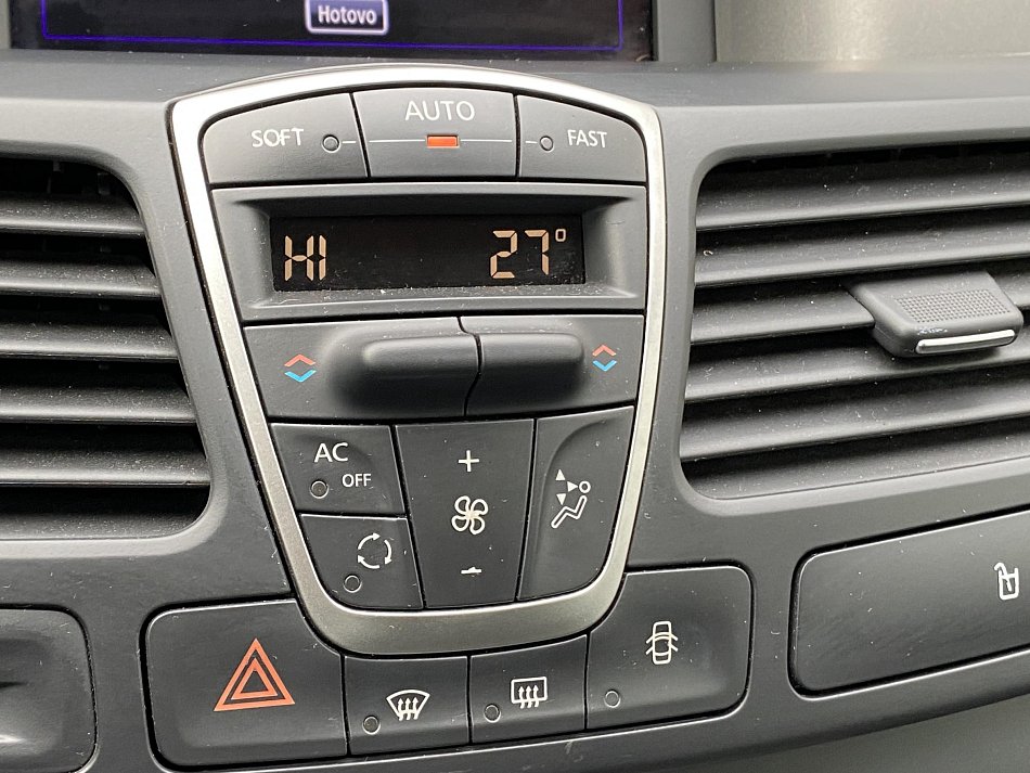 Renault Laguna 1.5 dCi 