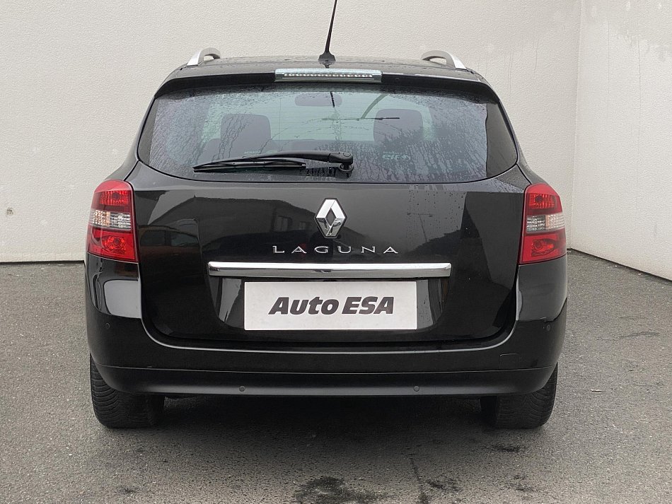 Renault Laguna 1.5 dCi 