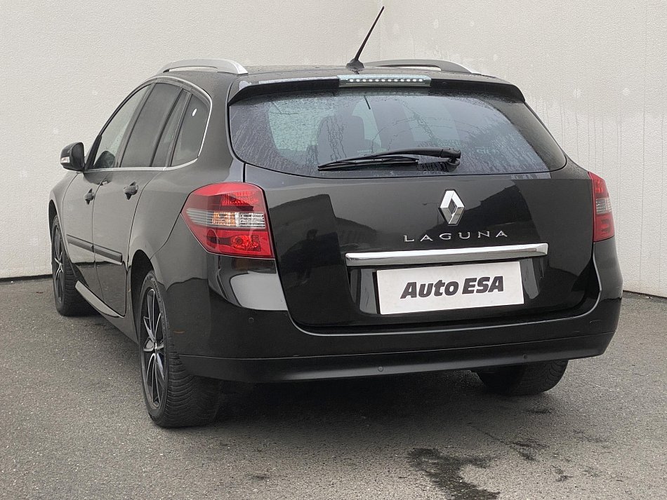 Renault Laguna 1.5 dCi 