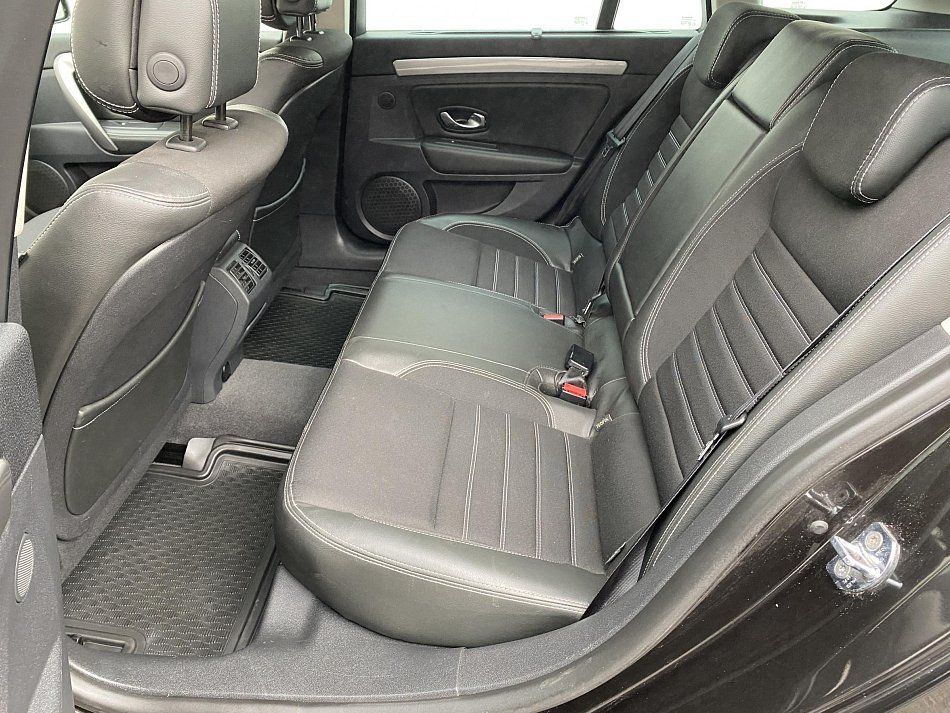 Renault Laguna 1.5 dCi 