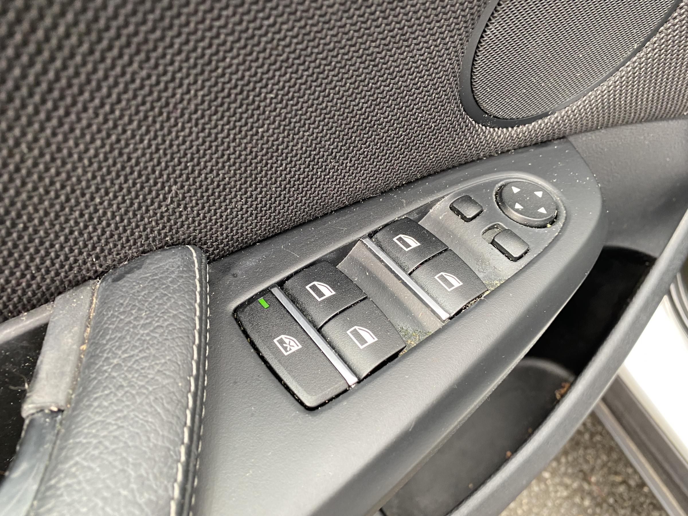 BMW X3, 2011 - pohled č. 13