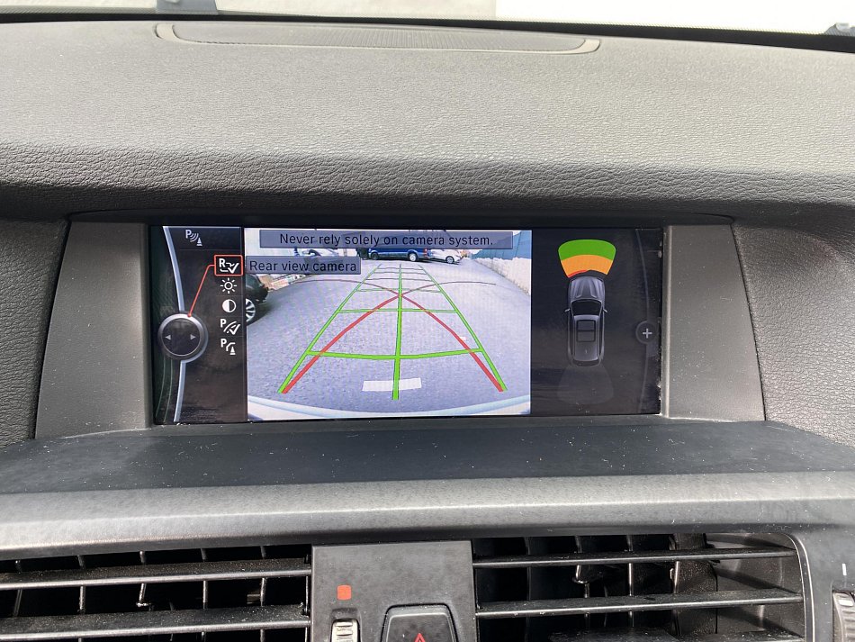 BMW X3 3.0D  xDrive 30d