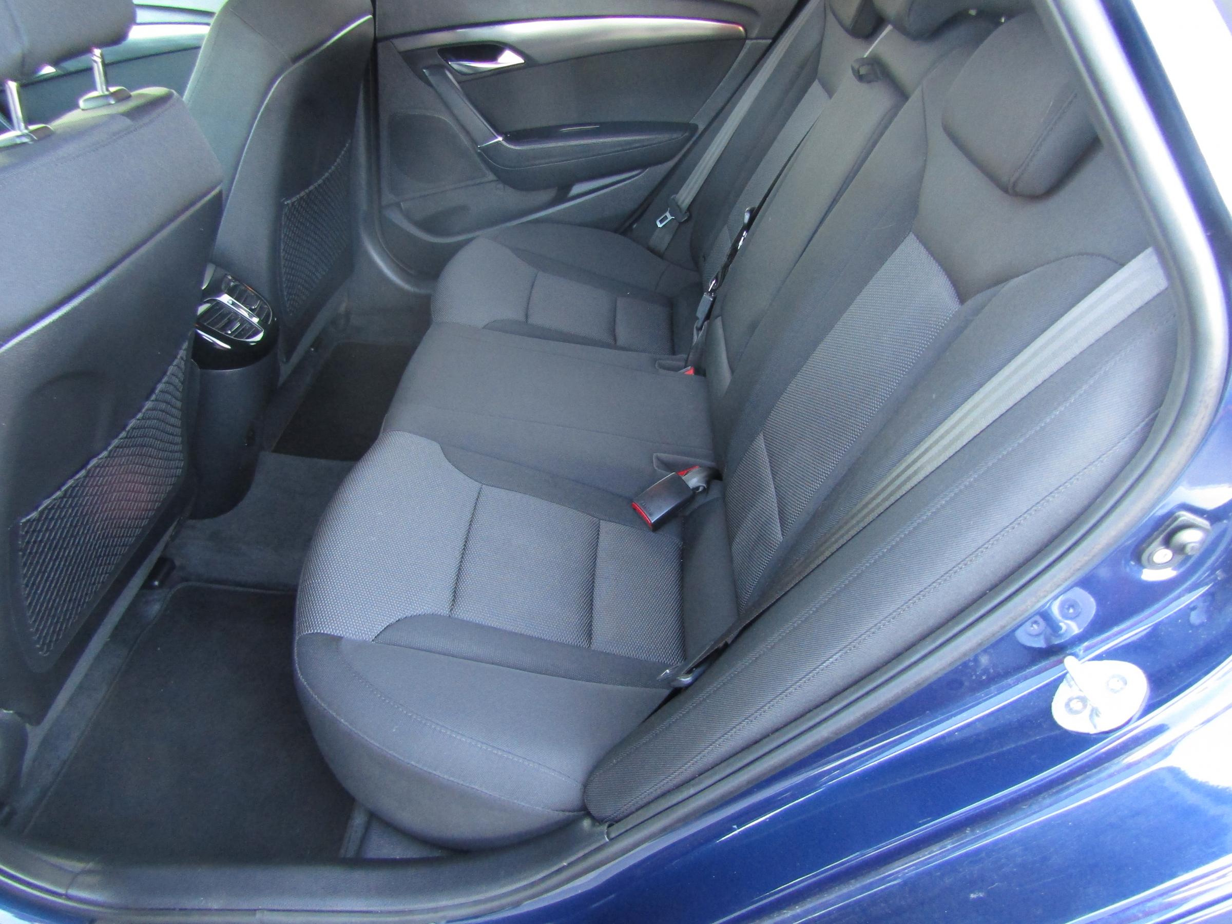 Hyundai i40, 2019 - pohled č. 11