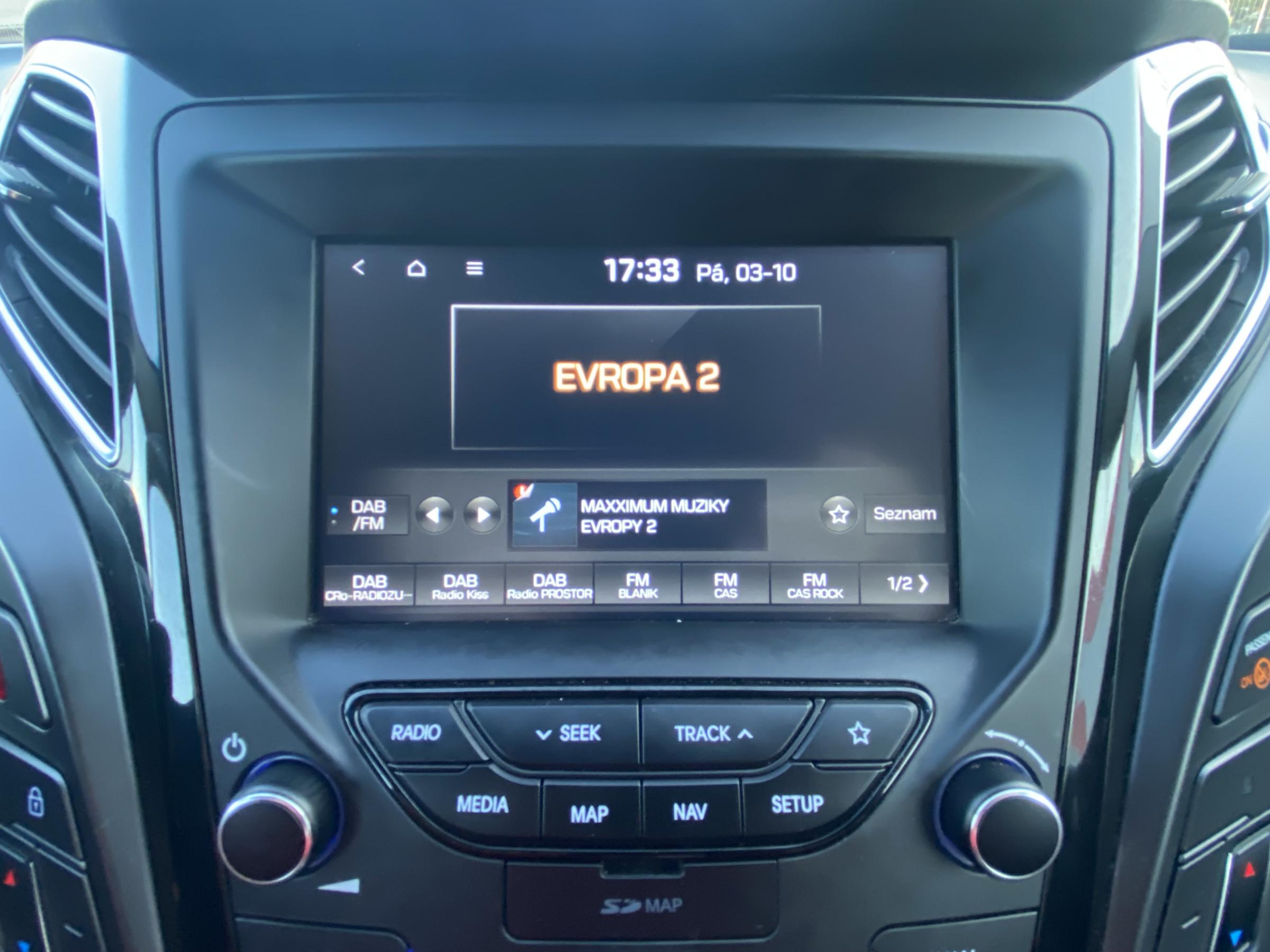 Hyundai i40, 2019 - pohled č. 16