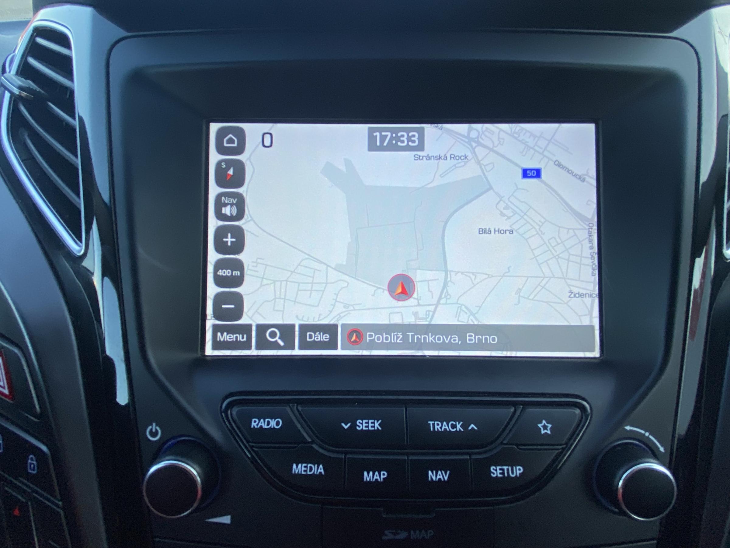 Hyundai i40, 2019 - pohled č. 17