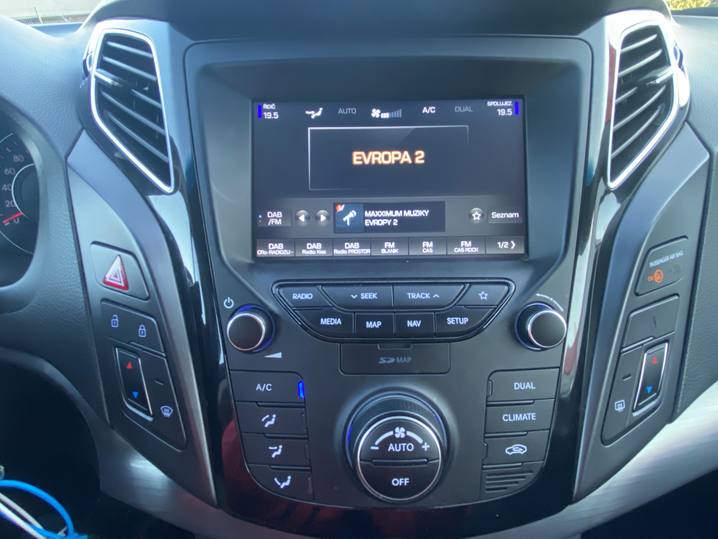 Hyundai i40, 2019 - pohled č. 19