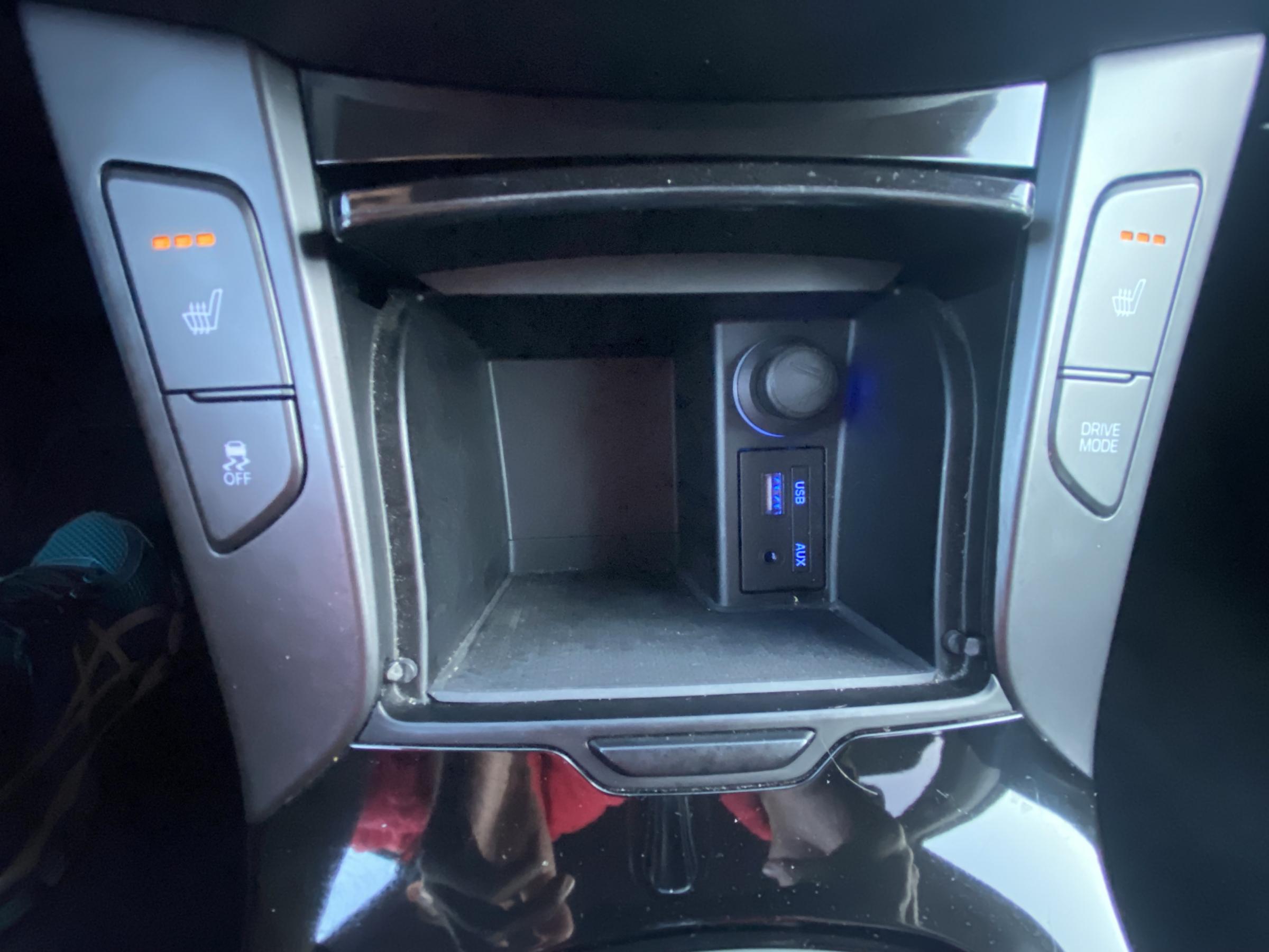 Hyundai i40, 2019 - pohled č. 20