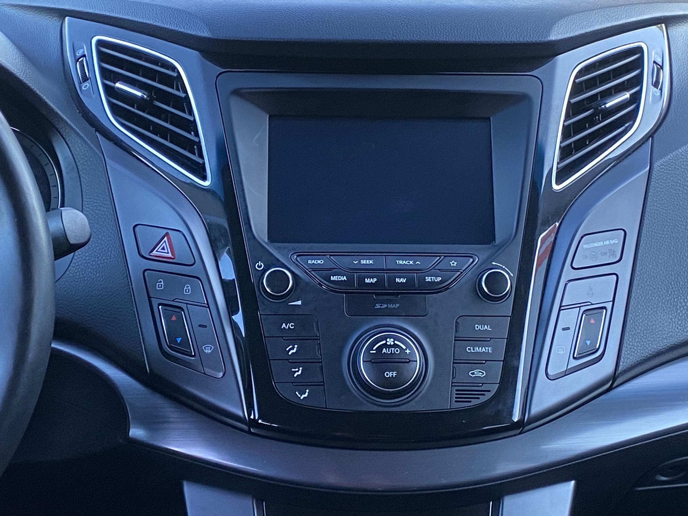 Hyundai i40, 2019 - pohled č. 9