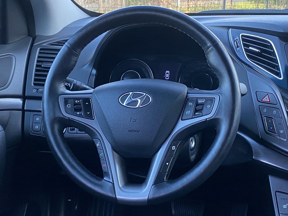 Hyundai I40 1.6CRDI 