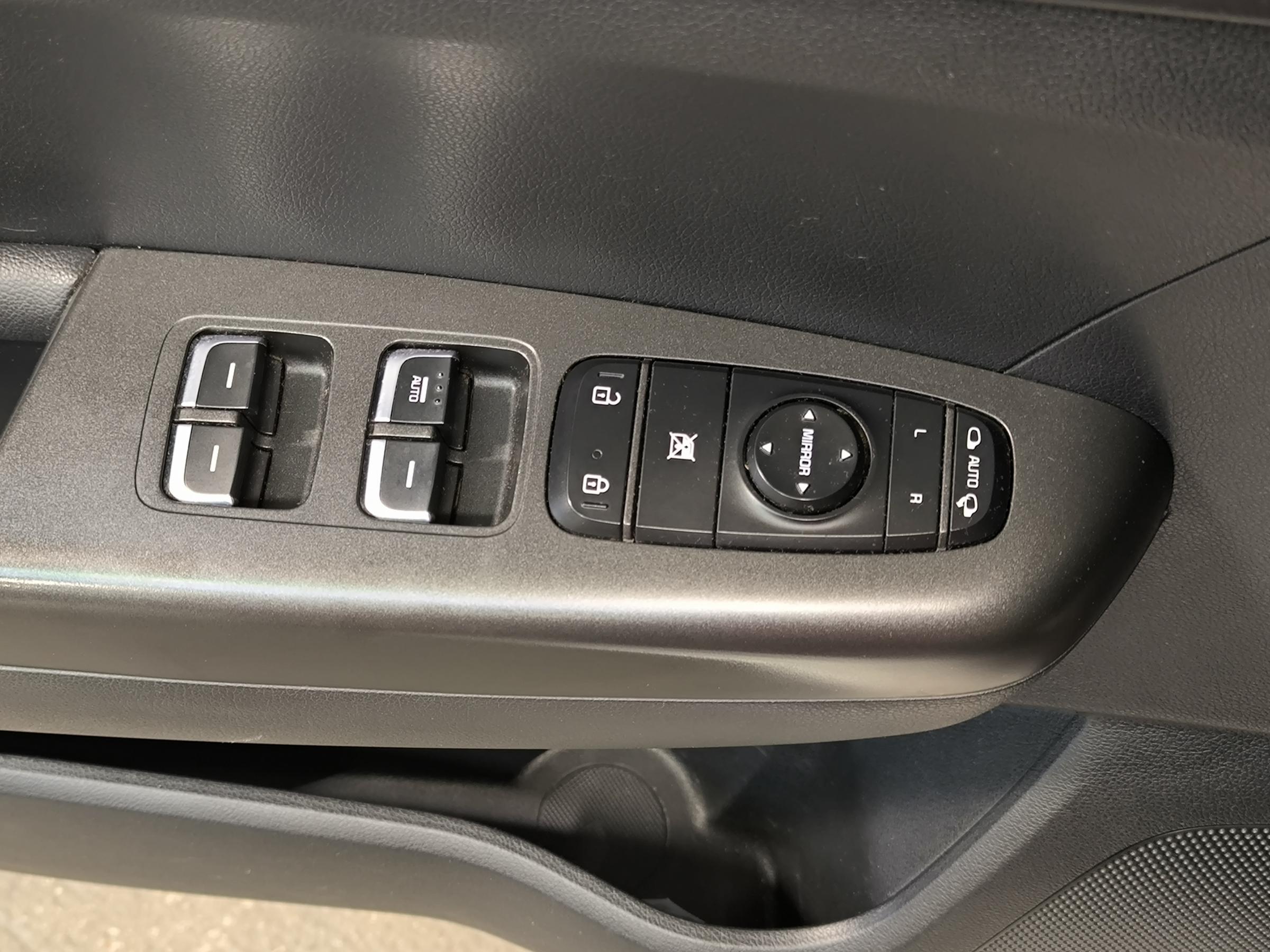 Kia Sportage, 2016 - pohled č. 16