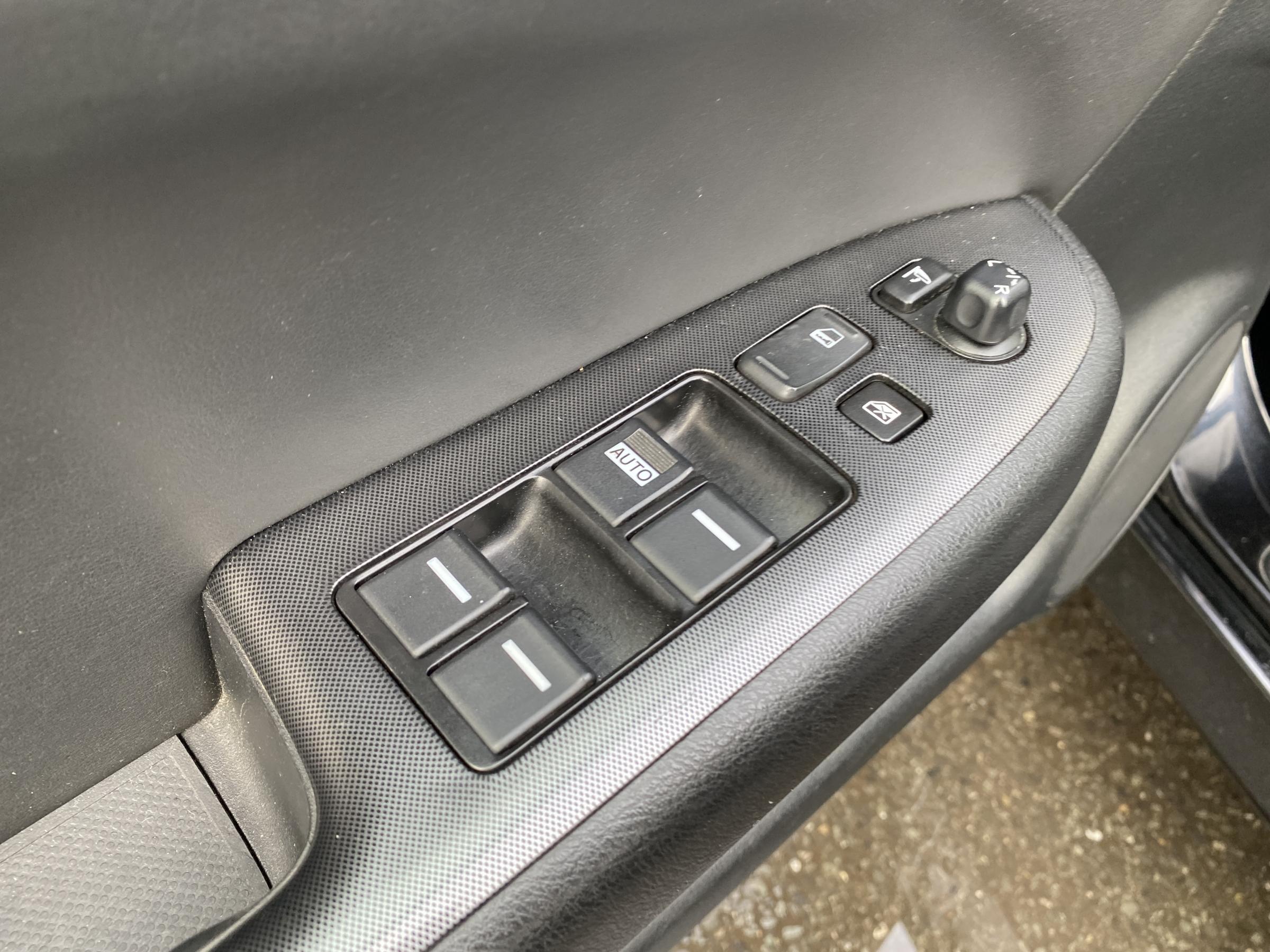 Honda Accord, 2006 - pohled č. 13