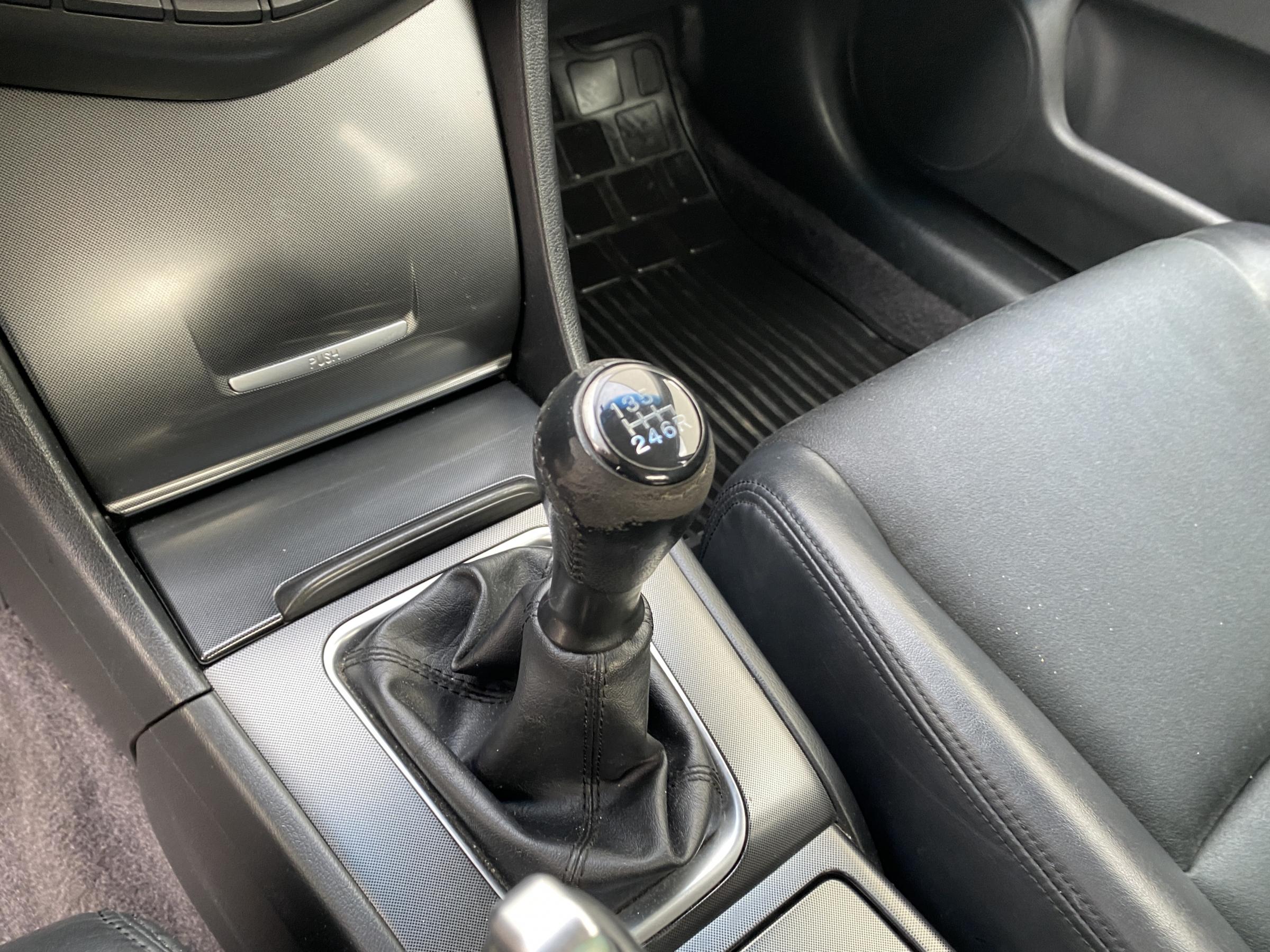 Honda Accord, 2006 - pohled č. 15