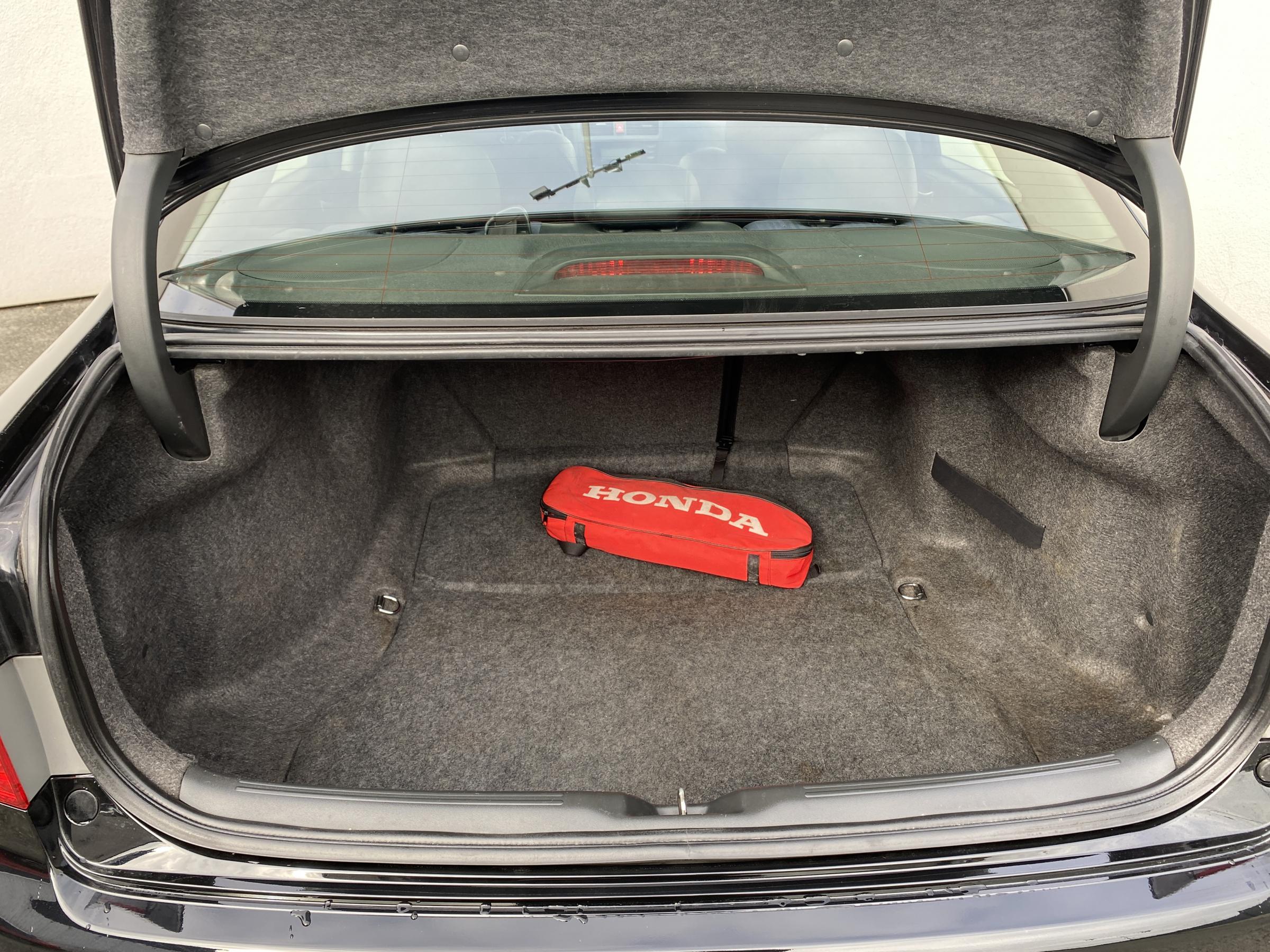 Honda Accord, 2006 - pohled č. 7