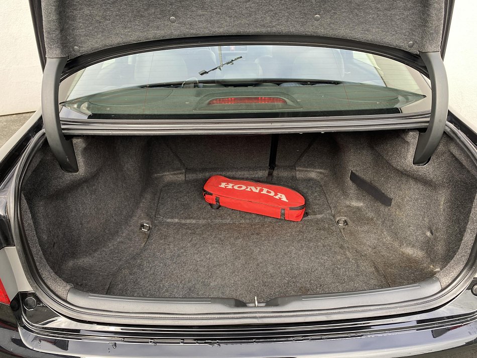 Honda Accord 2.2i-CTDi 