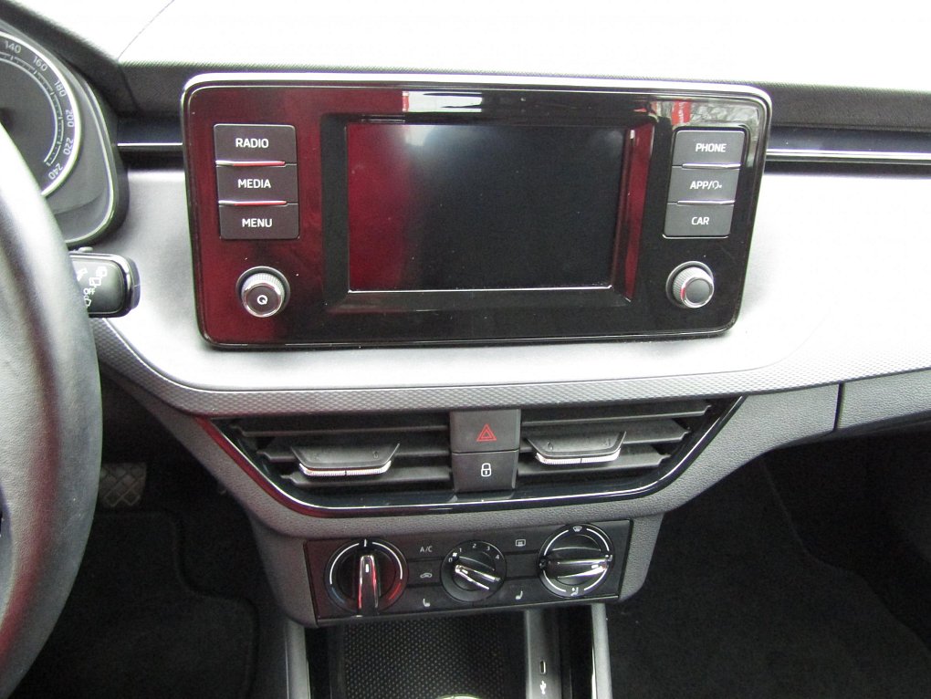 Škoda Scala 1.0 TSi Ambition