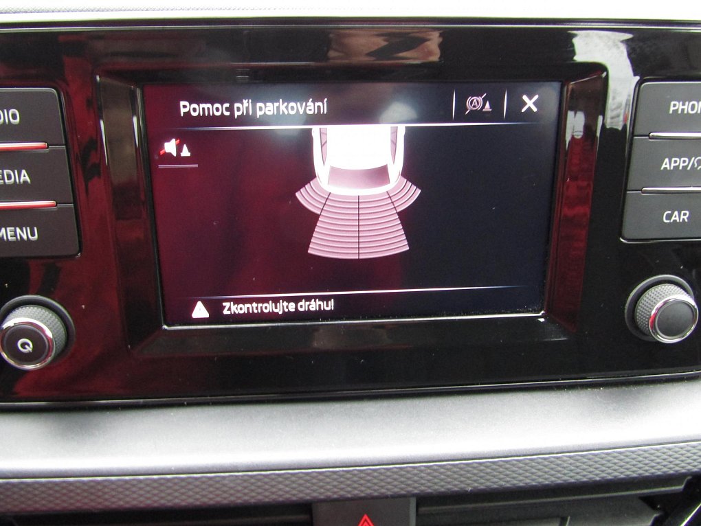 Škoda Scala 1.0 TSi Ambition