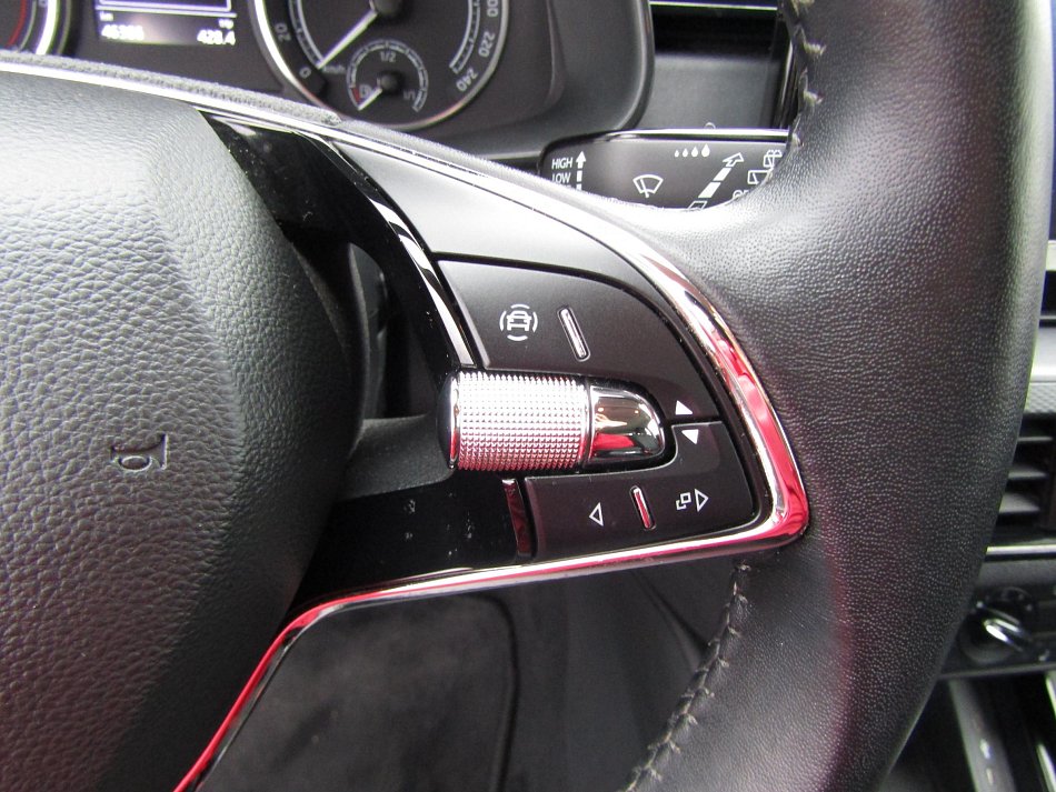 Škoda Scala 1.0 TSi Ambition