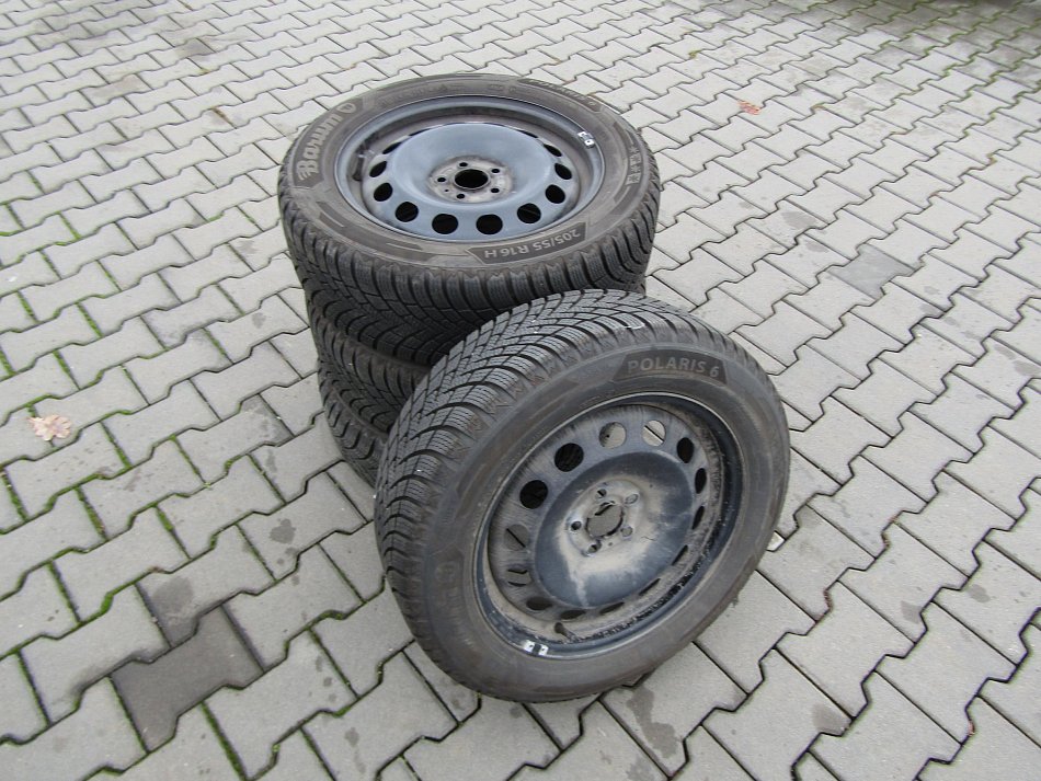 Škoda Scala 1.0 TSi Ambition