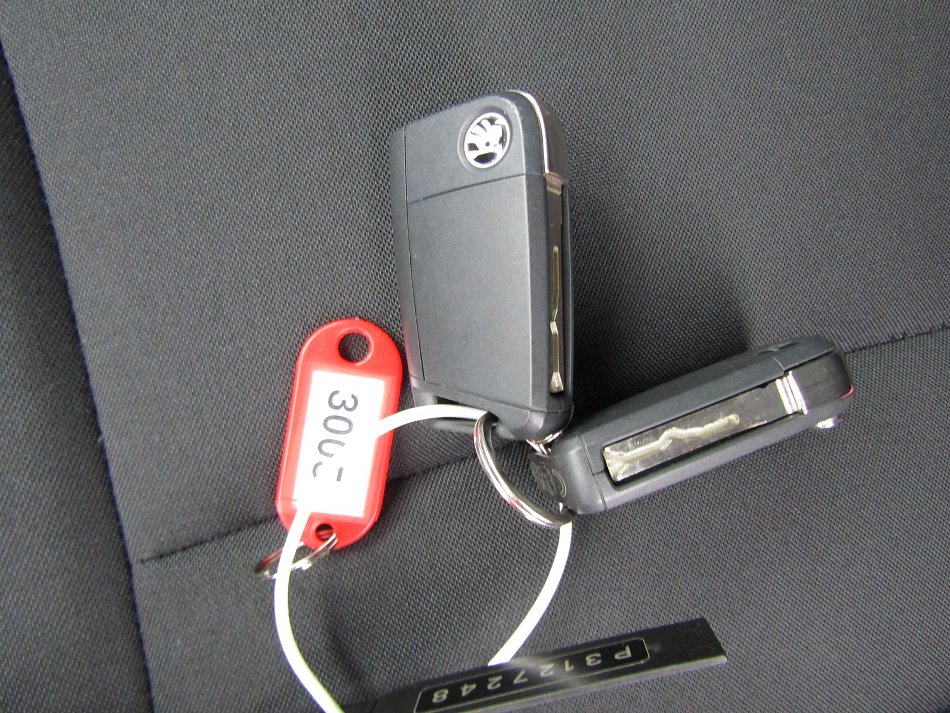 Škoda Scala 1.0 TSi Ambition