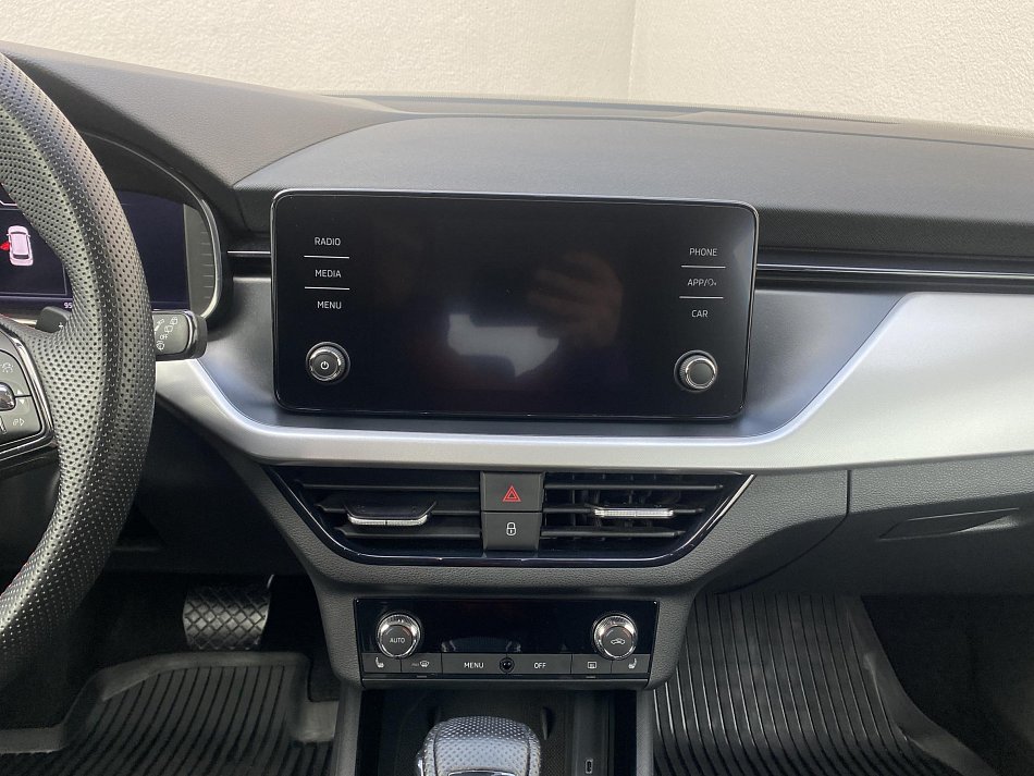 Škoda Kamiq 1.0TSi Style