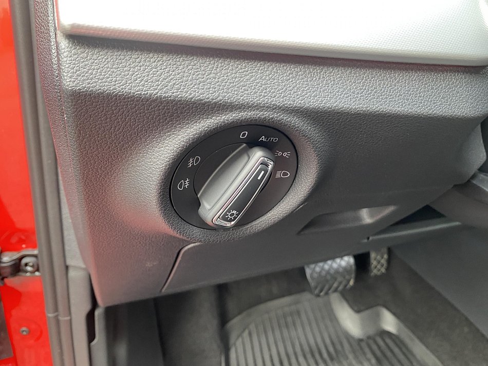 Škoda Kamiq 1.0TSi Style