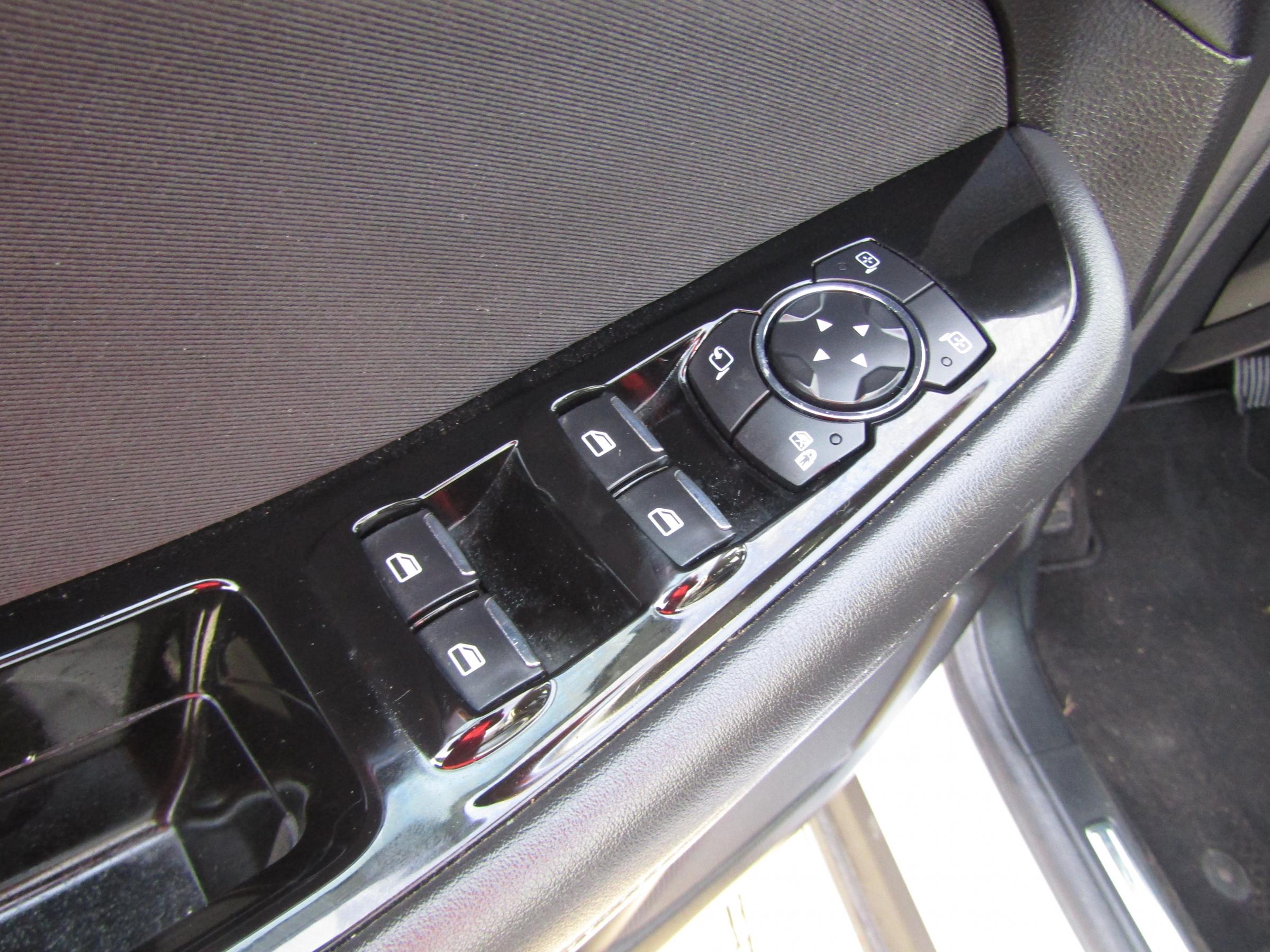 Ford Galaxy, 2018 - pohled č. 12