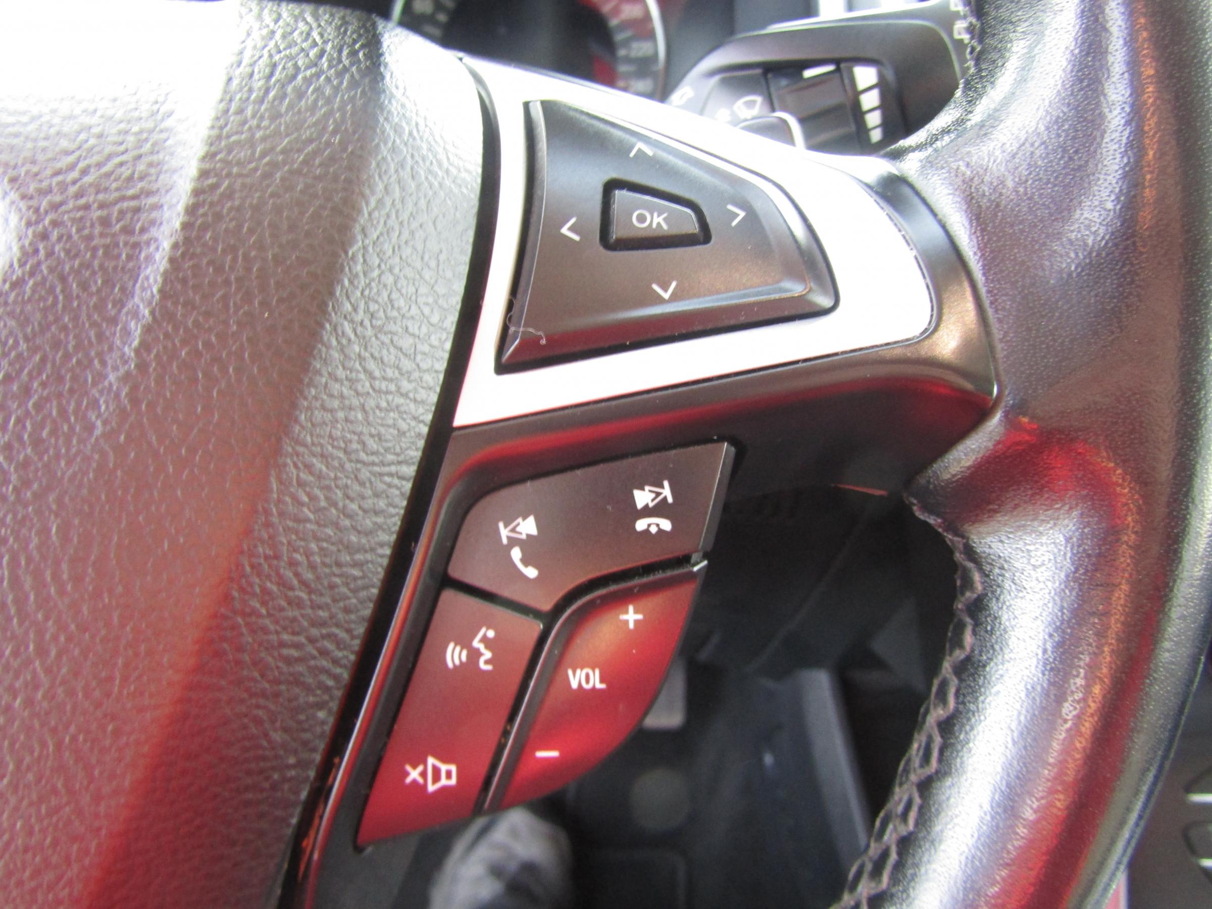 Ford Galaxy, 2018 - pohled č. 14