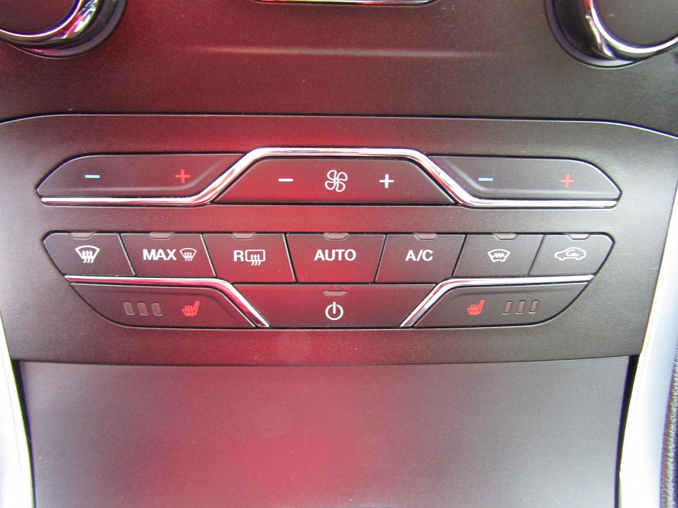 Ford Galaxy 2.0 TDCi 