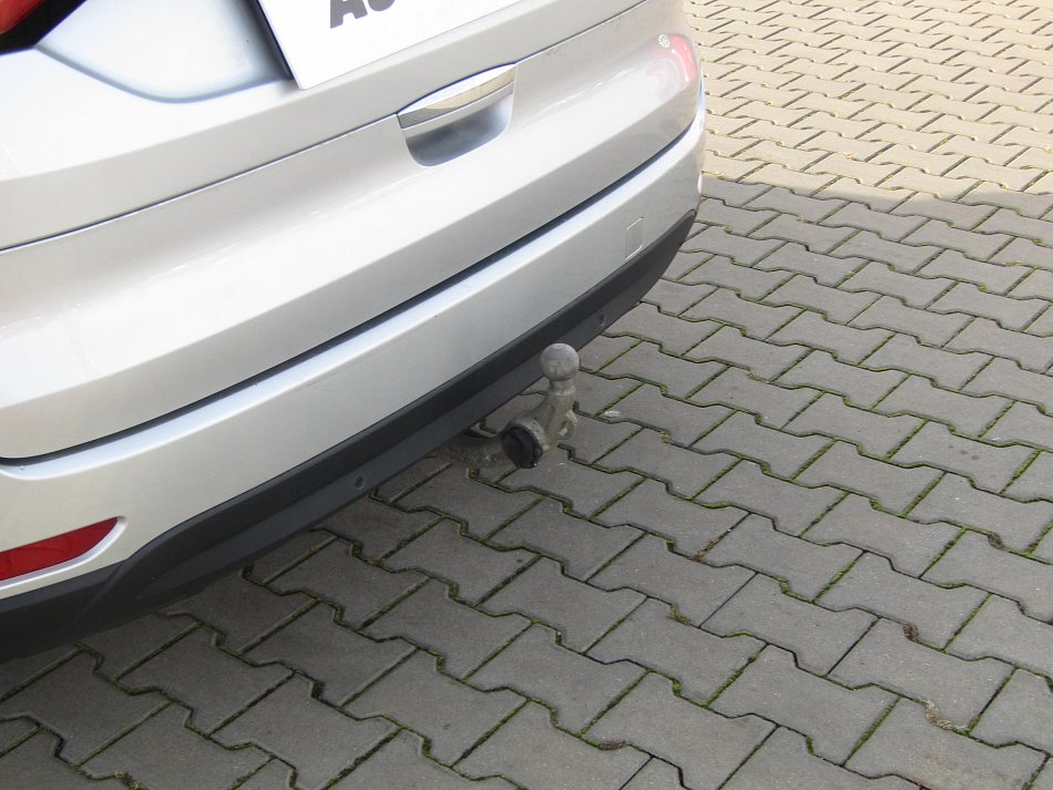 Ford Galaxy 2.0 TDCi 