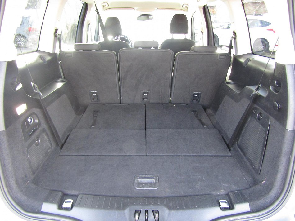 Ford Galaxy 2.0 TDCi 