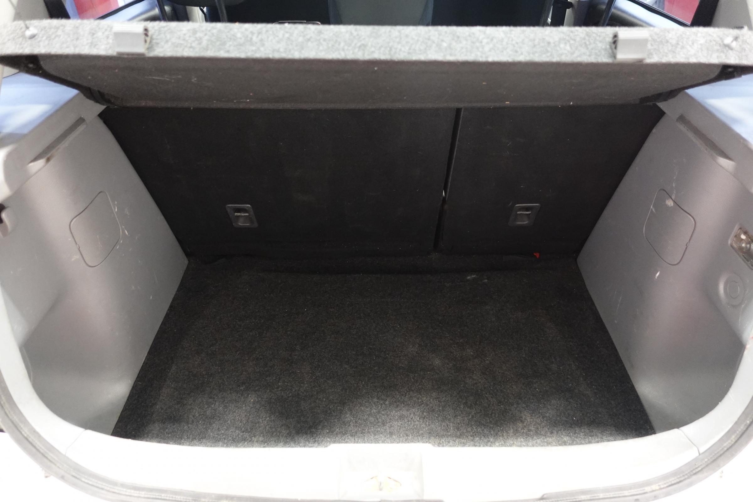 Suzuki SX4, 2006 - pohled č. 7