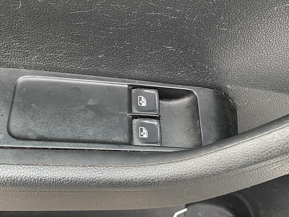 Škoda Fabia III 1.0 TSi Ambition