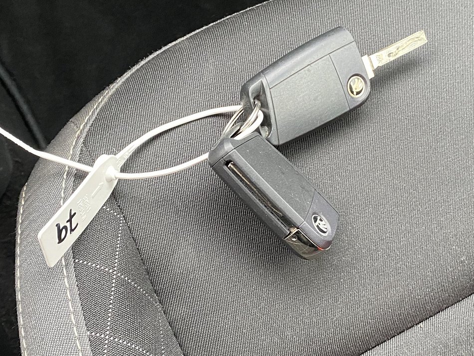 Škoda Fabia III 1.0 TSi Ambition