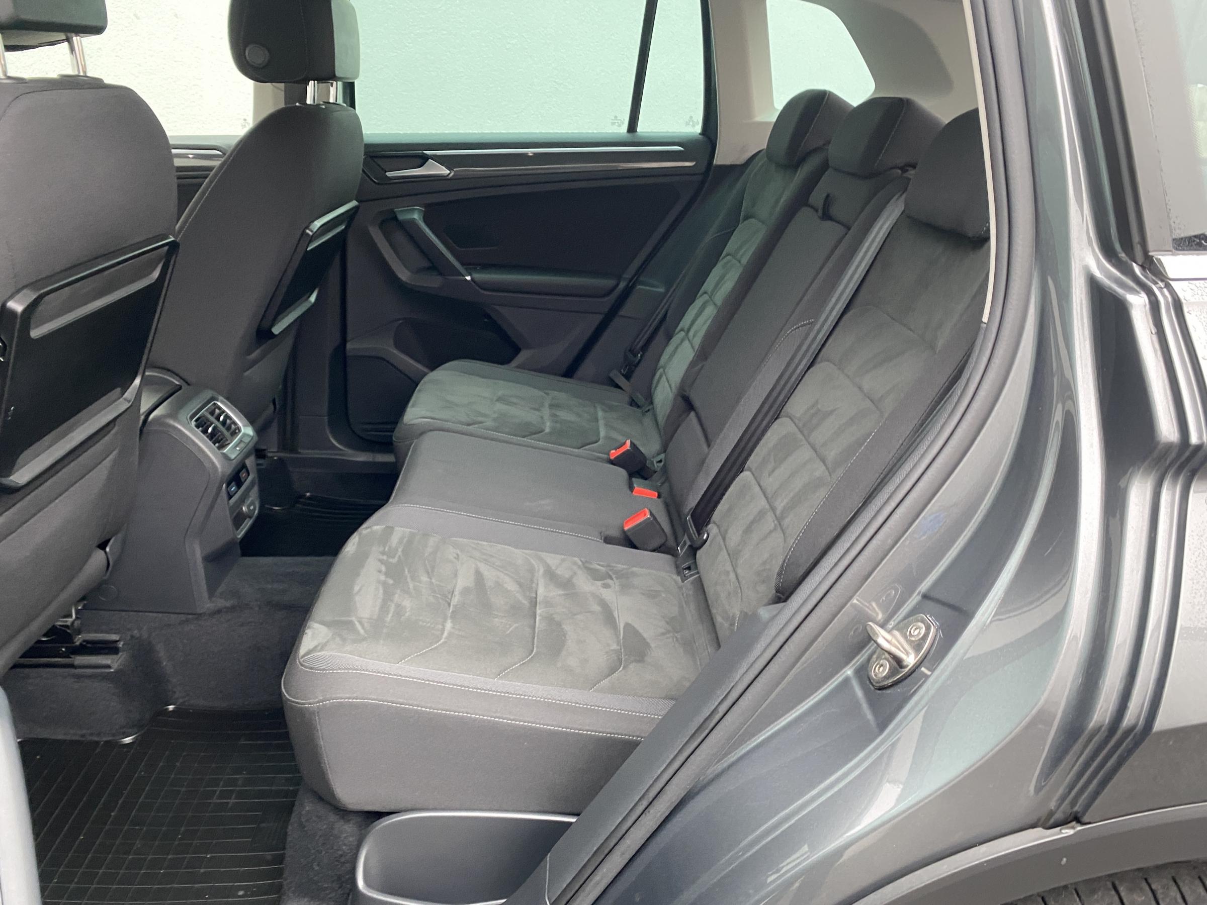 Volkswagen Tiguan, 2016 - pohled č. 10