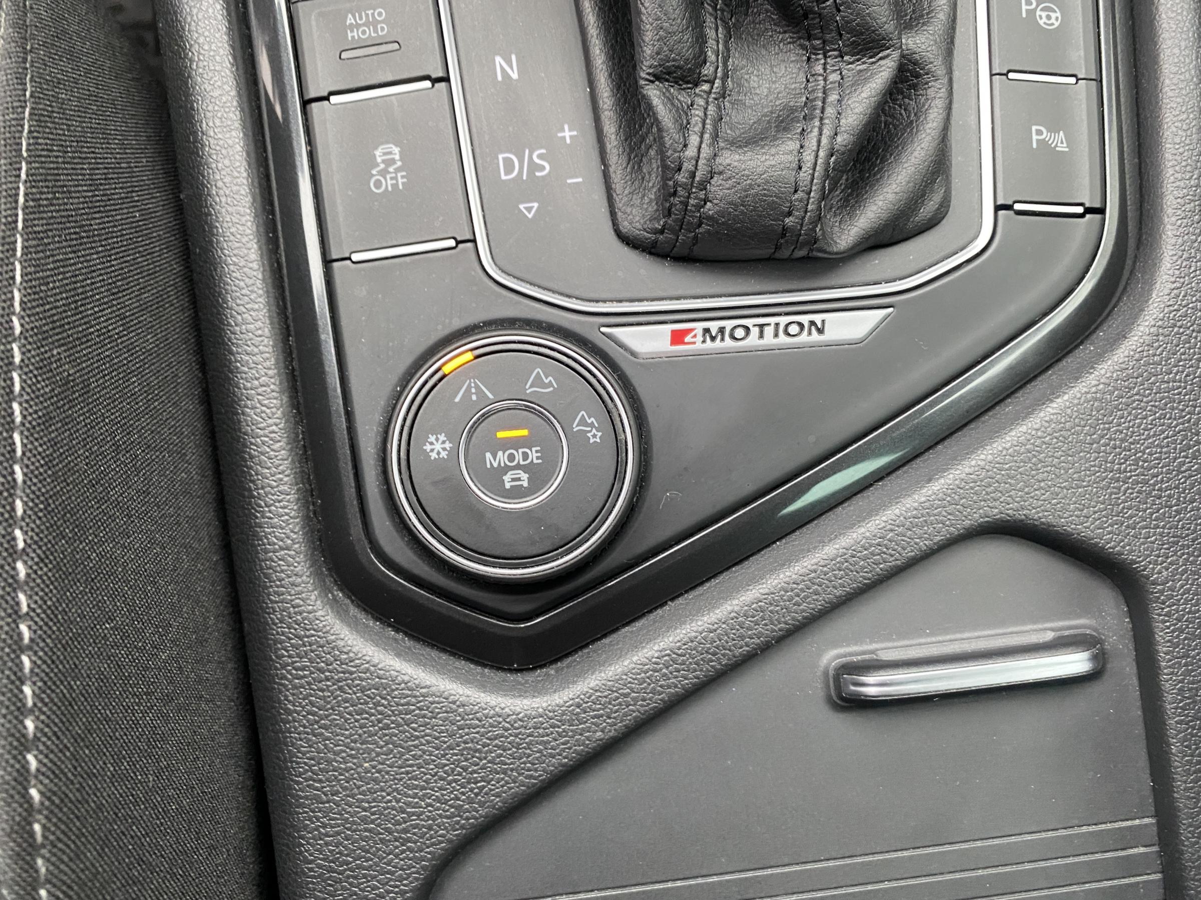 Volkswagen Tiguan, 2016 - pohled č. 18